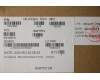 Lenovo 5CB1C90597 COVER Upper Case ASM_GER L82NH LIG_SR