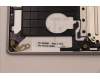 Lenovo 5CB1C90608 COVER Upper Case ASM_POR L82NH LIG_SR