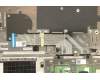 Lenovo 5CB1C90609 COVER Upper Case ASM_RUS L82NH LIG_SR