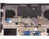 Lenovo 5CB1C90611 COVER Upper Case ASM_SPA L82NH LIG_SR