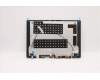 Lenovo 5CB1C90920 COVER LCD Cover L82NH_LIG_SIL W/ANTE