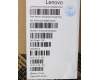 Lenovo 5CB1C90923 COVER Upper Case ASM CZE H 82KM GY