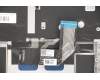 Lenovo 5CB1C90929 COVER Upper Case ASM ITA H 82KM GY