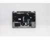 5CB1C90934 Lenovo COVER Upper Case ASM SWS H 82KM GY
