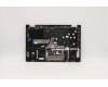 Lenovo 5CB1C90962 COVER UpperCaseASM_EURO ENG C20WE BL N