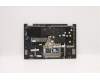 Lenovo 5CB1C90966 COVER Upper Case ASM_ARA C 20WE BLKB N