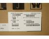 Lenovo 5CB1C90966 COVER Upper Case ASM_ARA C 20WE BLKB N