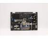Lenovo 5CB1C90967 COVER Upper Case ASM_HBW C 20WE BLKB N