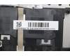 Lenovo 5CB1C92769 COVER Upper Case ASM_FRA C 20WE BLKB N
