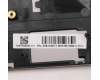 Lenovo 5CB1C92773 COVER Upper Case ASM_BEL C 20WE BLKB N
