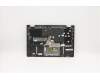 Lenovo 5CB1C92785 COVER UpperCaseASM_EUROENG C20WE AB BL N