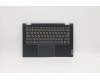 Lenovo 5CB1C92788 COVER Upper Case ASM_RUS C20WE AB BLKB N