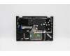 Lenovo 5CB1C92794 COVER Upper Case ASM_ITA C20WE AB BLKB N