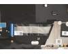 Lenovo 5CB1C92795 COVER Upper Case ASM_SPA C20WE AB BLKB N