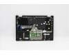 Lenovo 5CB1C92801 COVER Upper Case ASM_FRA C20WE AB BLKB N