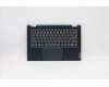Lenovo 5CB1C92807 COVER Upper Case ASM_SLV C20WE AB BLKB N