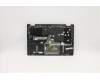 Lenovo 5CB1C92810 COVER UpperCaseASM_CZE/SLK C20WE AB BL N
