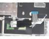 Lenovo 5CB1C92816 COVER Upper Case ASM_CZE H 82KN GY