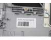 Lenovo 5CB1C92819 COVER Upper Case ASM_FRA H 82KN GY