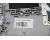Lenovo 5CB1C92821 COVER Upper Case ASM_GER H 82KN GY
