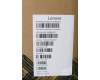 Lenovo 5CB1C92833 COVER Upper Case ASM_EURO ENG H 82KN AB