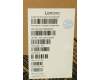 Lenovo 5CB1C92838 COVER Upper Case ASM_ITA H 82KN AB