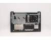Lenovo 5CB1C92872 C-Cover with keyboard, French, Iron Grey
