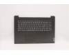 5CB1C92873 Lenovo COVER Upper Case ASM_GER L82NX IG DIS