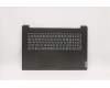 Lenovo 5CB1C92952 COVER Upper Case ASM_SLV L82NX IG UMA