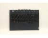 Lenovo 5CB1C93033 COVER UpperCaseASM_EUROENGL82JWBU_RGBW/F