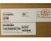 Lenovo 5CB1C93033 COVER UpperCaseASM_EUROENGL82JWBU_RGBW/F