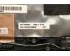 Lenovo 5CB1C93039 COVER Upper Case ASM_GER L82JW BU_RGBW/F