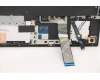 Lenovo 5CB1C93047 COVER Upper Case ASM_KOR L82JW BU_RGBW/F