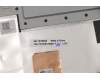 Lenovo 5CB1C93047 COVER Upper Case ASM_KOR L82JW BU_RGBW/F