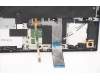 Lenovo 5CB1C93068 COVER Upper Case ASM_USAENGL82JWBU_WHW/F