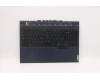 Lenovo 5CB1C93075 COVER Upper Case ASM_HUN L82JW BU_WHW/F