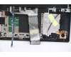 Lenovo 5CB1C93079 COVER Upper Case ASM_KOR L82JW BU_WHW/F