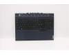 Lenovo 5CB1C93081 COVER Upper Case ASM_NORDICL82JWBU_WHW/F
