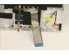 Lenovo 5CB1C93097 COVER Upper CaseASM_EUROENGL82JWSG_BUW/F