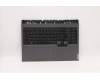 Lenovo 5CB1C93133 COVER Upper Case ASM_UKE L82JSSGw/RGBWRF