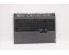 Lenovo 5CB1C93141 COVER Upper Case ASM_HUN L82JSSGw/RGBWRF