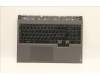 5CB1C93143 Lenovo COVER Upper Case ASM_ITA L82JSSGw/RGBWRF