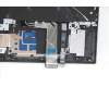 Lenovo 5CB1C93149 COVER Upper Case ASM_RUS L82JSSGw/RGBWRF