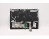 Lenovo 5CB1C93169 COVER Upper Case ASM_GER L82JS SGw/WHWRF