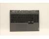 Lenovo 5CB1C93180 COVER Upper Case ASM_POR L82JS SGw/WHWRF