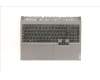 Lenovo 5CB1C93183 COVER Upper Case ASM_SPA L82JS SGw/WHWRF