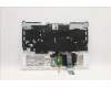 Lenovo 5CB1C93571 COVER Upper Case ASM_GER L82JS STw/BUWRF