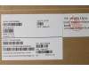 Lenovo 5CB1C93582 COVER Upper Case ASM_POR L82JS STw/BUWRF