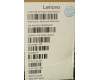 Lenovo 5CB1C93623 COVER Upper Case ASM_CZE/SLK_H20WHSTOGY