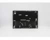 Lenovo 5CB1C93663 COVER Lower Case L 82K8 BK